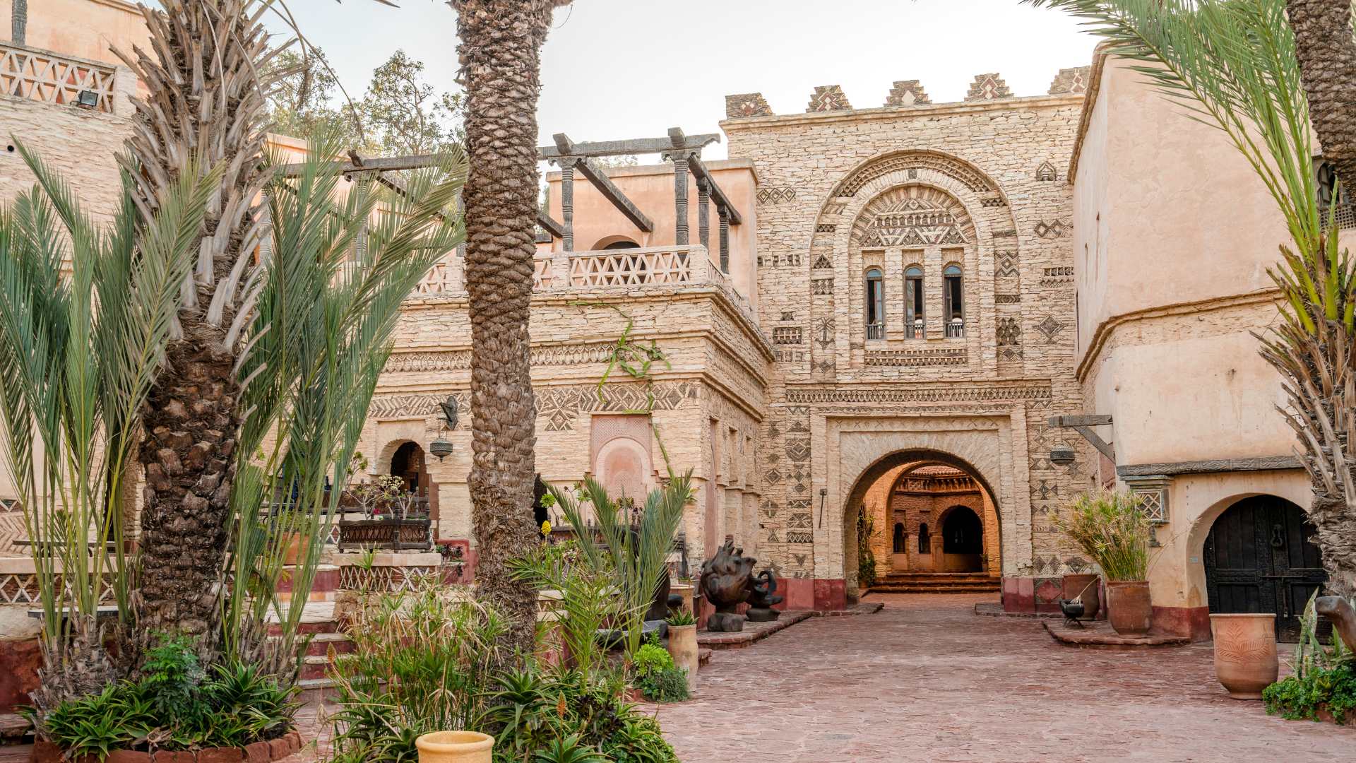 la Médina d’Agadir – Plongez dans l’Histoire et l’Artisanat Marocain