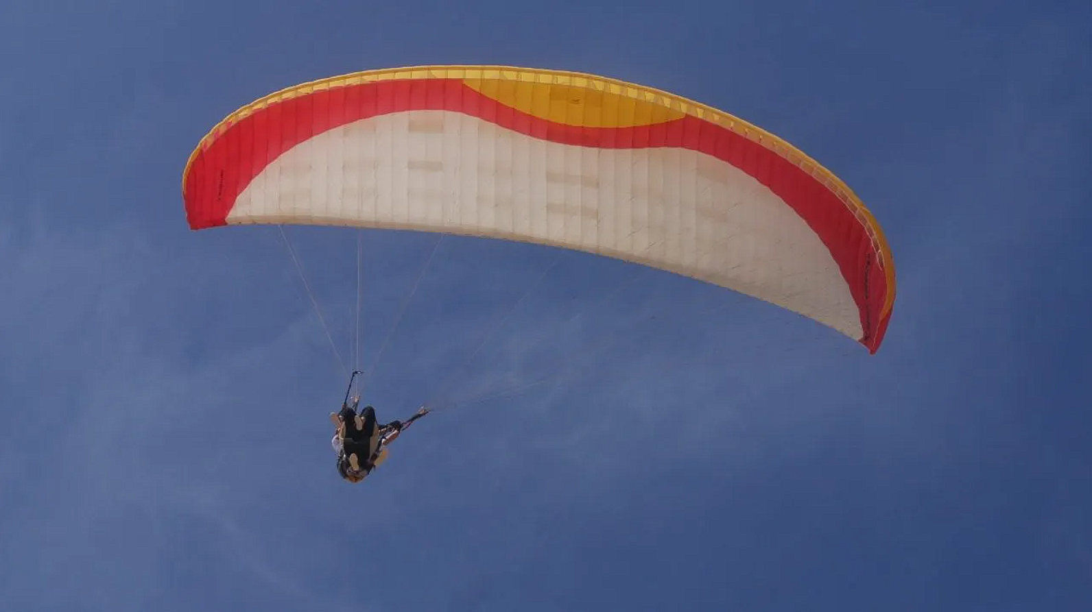 Au départ de Agadir : Voyage de parachutisme avec transfert et petit-déjeuner